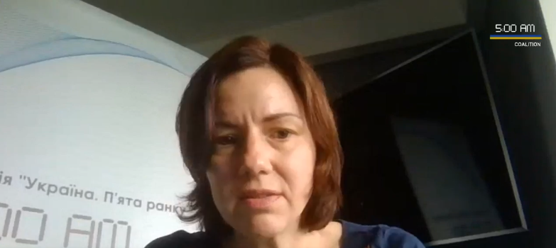 Попередній аналіз юридичних та екологічних наслідків руйнування Каховської ГЕС