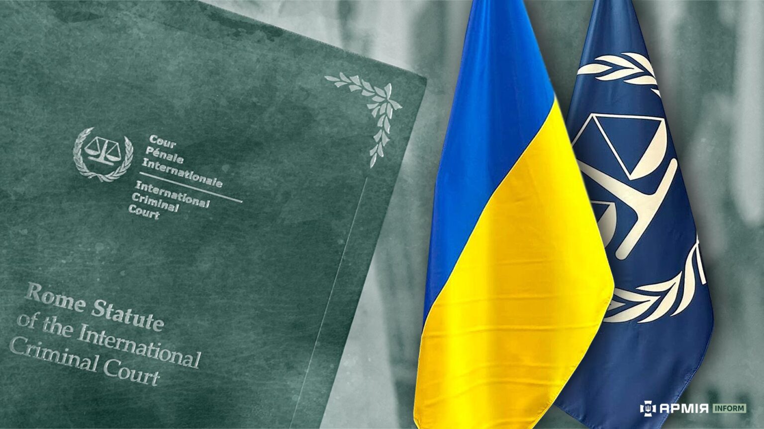 Démystifier la ratification du Statut de Rome