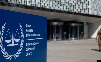 Déclaration sur la nécessité de ratifier le Statut de Rome pour que justice soit rendue aux victimes de la guerre en Ukraine