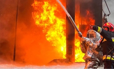 Appel concernant le bombardement massif d'infrastructures critiques en Ukraine